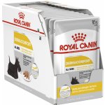 Royal Canin Dermacomfort Dog Loaf 12 x 85 g – Sleviste.cz