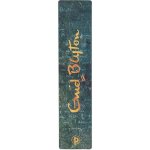 Paperblanks ZÁLOŽKA - THE FAMOUS FIVE, Enid Byton – Hledejceny.cz