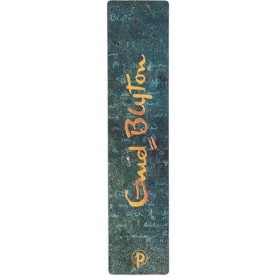 Paperblanks ZÁLOŽKA - THE FAMOUS FIVE, Enid Byton – Hledejceny.cz