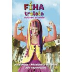 Fíha tralala: Cvičíme od mala DVD – Hledejceny.cz