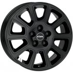 Rial TRANSPORTER 6x15 5x112 ET30 diamond black – Hledejceny.cz