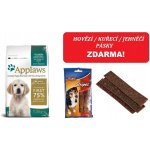 Applaws Dog Puppy Small Medium Breed Chicken 7,5 kg – Sleviste.cz