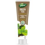 Dabur zubní pasta s výtažky z listů zeleného čaje 100 ml – Hledejceny.cz