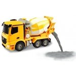 Double Eagle Domíchávač betonu RTR 2,4Ghz 1:20 – Zbozi.Blesk.cz