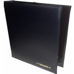 ALBUMO Album na mince - STANDARD na 221 mincí. Barva hnědá. – Hledejceny.cz