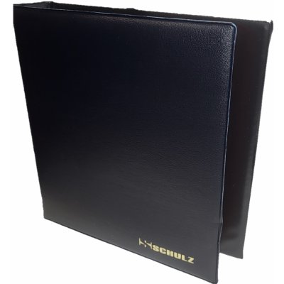 ALBUMO Album na mince - STANDARD na 221 mincí. Barva hnědá. – Hledejceny.cz