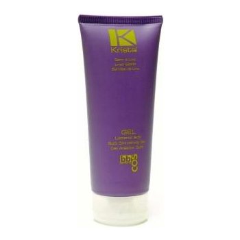 Kristal BBcos Soft Gel na uhlazení 200 ml