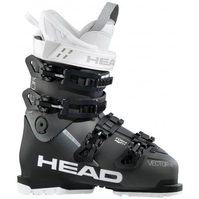 Dámské lyžařské Head Vector Evo 90 W anthracite/black – Hledejceny.cz