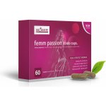 Femm Passion libido 60 kapslí – Zboží Dáma