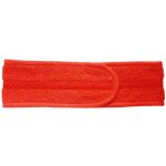 MaryBerry Wellness čelenka Addicted to Red – Zboží Dáma