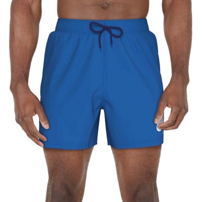 Nike swim Color Surge 5 inch-494-Game royal – Zboží Mobilmania
