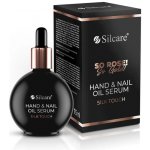 Silcare Olejové sérum na ruce a nehty So Rose So Gold 75 ml – Zbozi.Blesk.cz