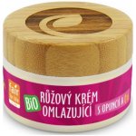 Purity Vision Bio Růžový krém omlazující 40 ml – Hledejceny.cz