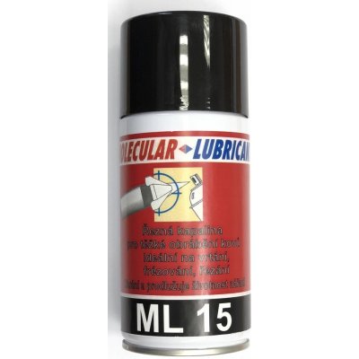 HF ML 15 300ml řezný olej sprej