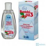 Joalis Bambi Oil 3 150 ml – Zboží Dáma