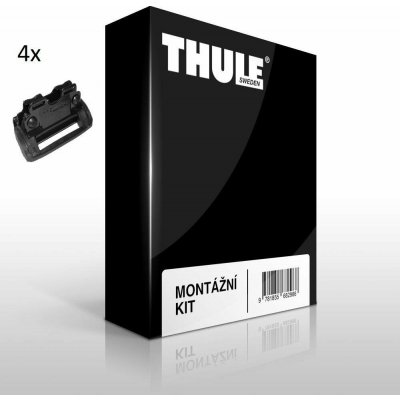 Montážní kit Thule TH 5236 | Zboží Auto