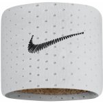 Nike M wristbandS 2 PK TERRY – Zboží Dáma