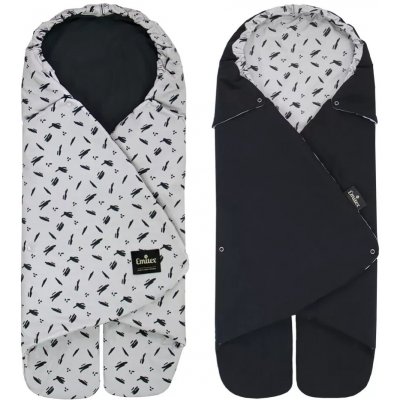 Emitex Zavinovačka BEA Crazy Notes – Zboží Mobilmania