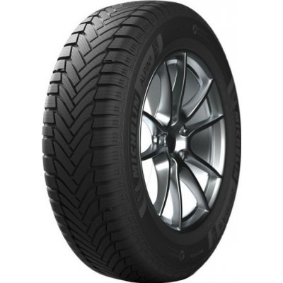 MICHELIN ALPIN 6 XL 195/45 R 16 84 H TL - zimní M+S pneu pneumatika pneumatiky osobní