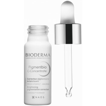 Bioderma Pigmentbio C-Concentrate 15 ml