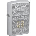 Zippo 20797 Snake Pattern Design – Hledejceny.cz