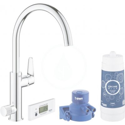 GROHE 30385000 – Hledejceny.cz