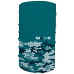 Dětský Wamu Maskáč petrolejový – Zboží Dáma