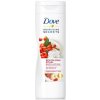 Tělová mléka Dove Nourishing Secrets Revitalising Ritual Goji Berries & Camelia tělové mléko 400 ml