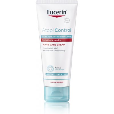 Eucerin Atopicontrol Acute Care Cream krém 100 ml – Hledejceny.cz