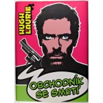 Obchodník se smrtí - Hugh Laurie – Sleviste.cz