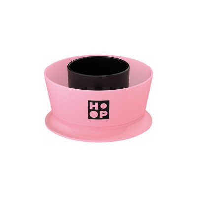 Ceado Hoop Coffee Brewer + Hood Pink Royale – Sleviste.cz