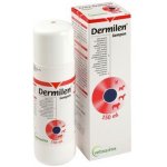 Dermilen šampon Hypoalergenní gelový 150 ml – Hledejceny.cz