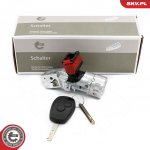 Zámek řízení ESEN SKV 65SKV233 | Zboží Auto