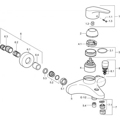 Hansa 01742183 – Hledejceny.cz