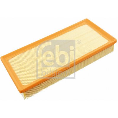 FEBI BILSTEIN Vzduchový filtr 109221 – Hledejceny.cz