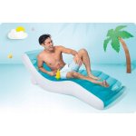 Intex 56874 Nafukovací lenoška SPLASH LOUNGE – Sleviste.cz
