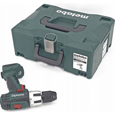 Metabo SB 18 LT 602103840 – Zboží Dáma