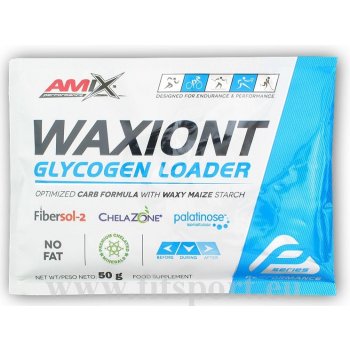 Amix Wax Iont Professional Loader 50 g