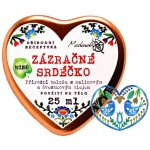 Včelařství Horákovi Zázračné srdéčko mast 80 ml – Hledejceny.cz