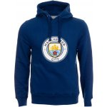 Manchester City FC kapuce modrá – Zboží Dáma