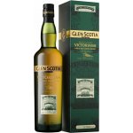 Glen Scotia Victoriana 54.2% 0,7 l (karton) – Zboží Mobilmania