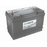 Varta Promotive Black 12V 105Ah 800A 605 103 080 – Sleviste.cz
