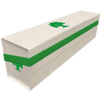 Ultra Pro MTG 500+ Flat Pack Mana 8 Forest krabička – Hledejceny.cz