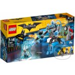 LEGO® Batman™ 70901 Mr. Freeze Ice Attack – Zboží Živě