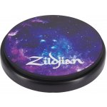 Zildjian 6" Galaxy Practice Pad – Zboží Mobilmania