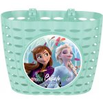 SEVEN Košík na kolo Ledové Království 2 Believe Plast 20x14,5x13 cm – Hledejceny.cz