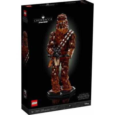 LEGO® Star Wars™ 75371 Chewbacca™ – Zboží Mobilmania
