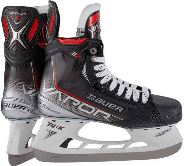 Bauer Vapor 3X Intermediate