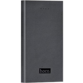 HOCO CARBON 13000 mAh šedá