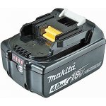 Makita BL1840B 18V 4Ah Li-Ion LXT – Hledejceny.cz